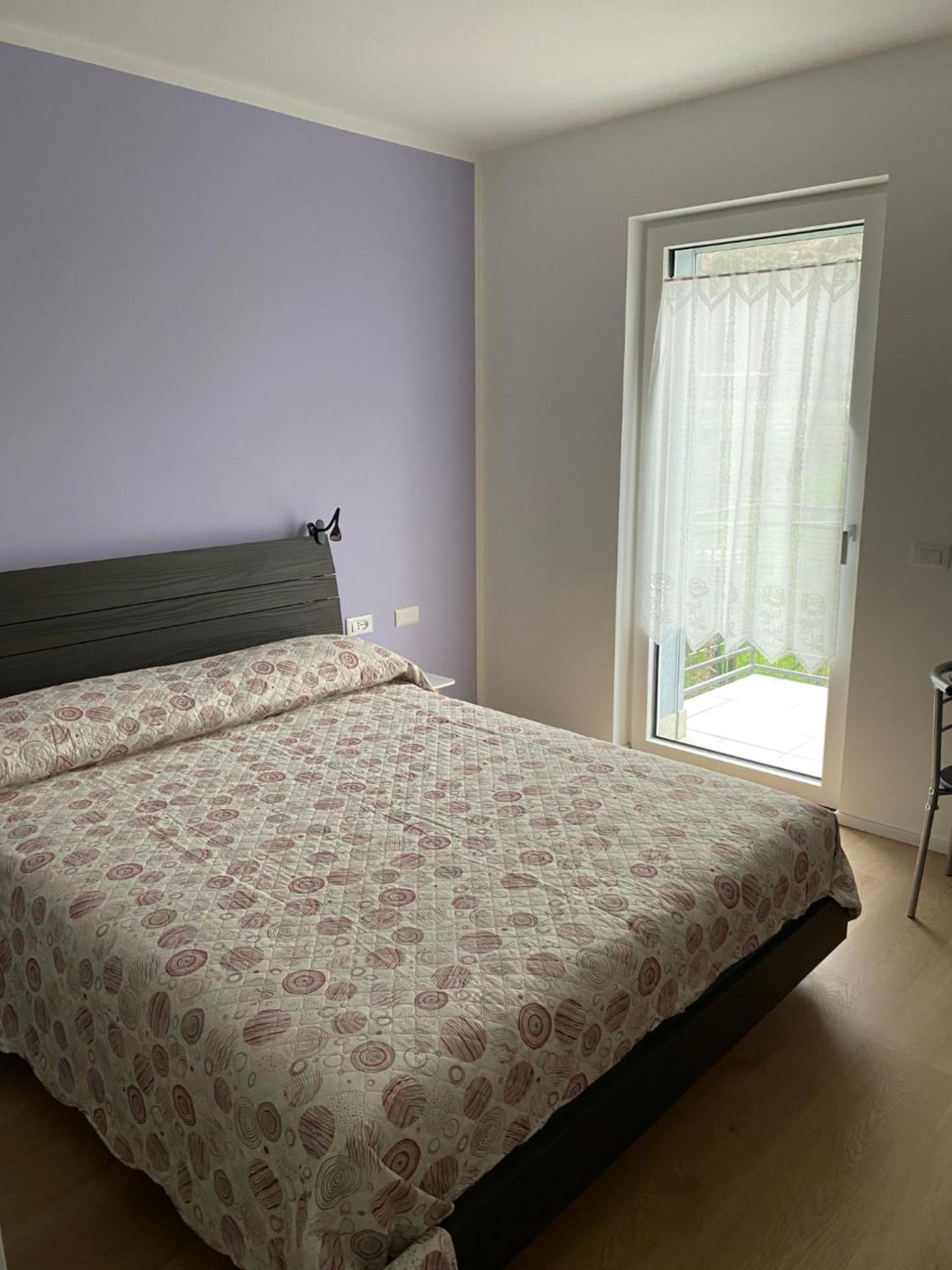 Lotus Garda Bed & Breakfast ริวาเดลการ์ดา ภายนอก รูปภาพ